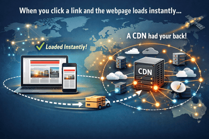 The Backbone of a Faster Internet: A Deep Dive Into CDNs and Why They Matter More Than Ever