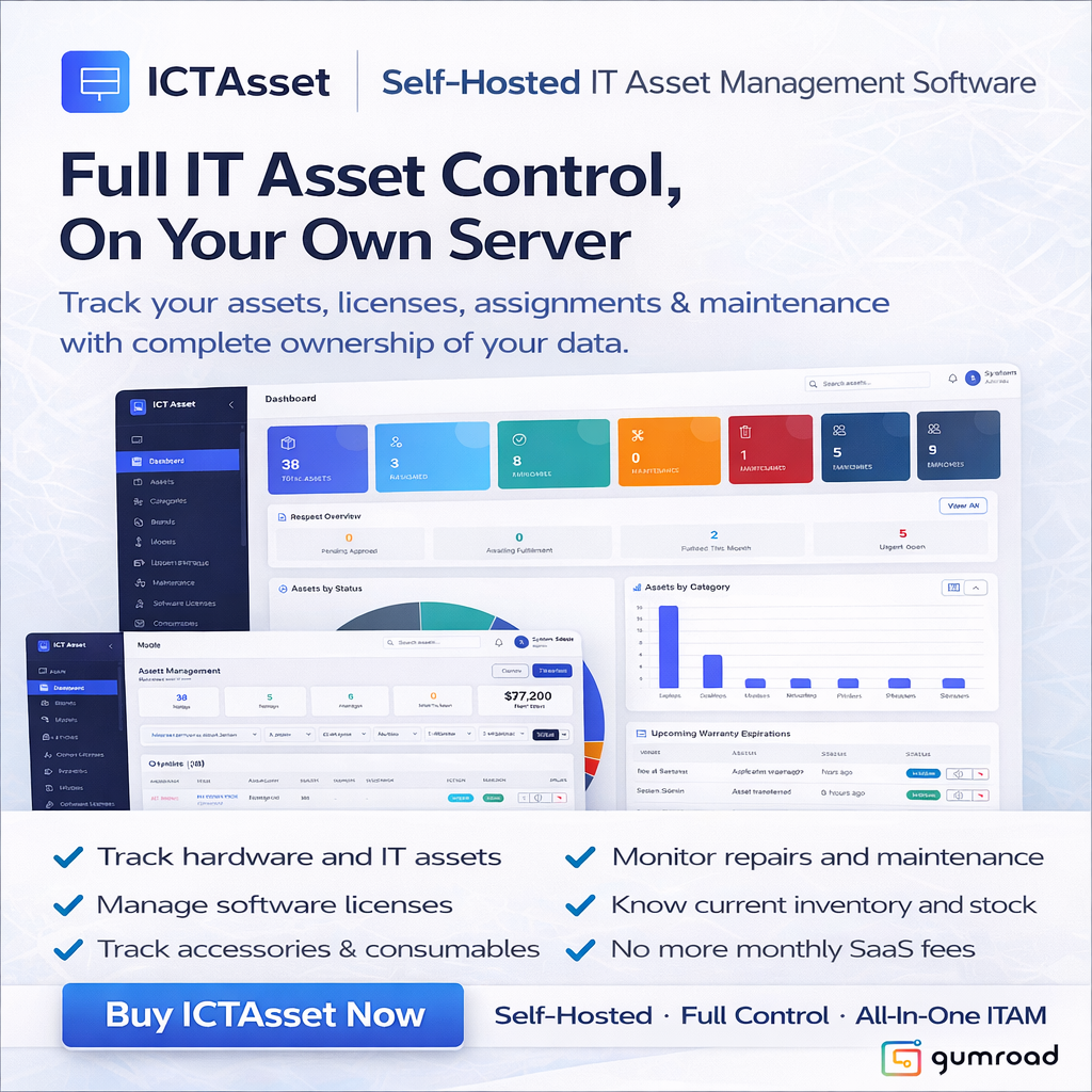 Ictasset.com